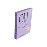 SEVENTEEN - [EPISODE: OH, MY DAYS AND SWEET VOICE] UNIT PHOTOBOOK C Version