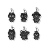ENHYPEN - [SPOOKY ENCHIN] OFFICIAL MD Spooky Keyring