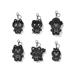 (RESTOCKING) ENHYPEN - [SPOOKY ENCHIN] OFFICIAL MD Spooky Keyring