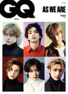 GQ - 2026.11 TWS C Type