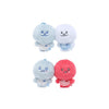 SUPER JUNIOR - [1983] 2026 FAN-CON TOUR IN SEOUL MD MAGNET DOLL KEYRING SET