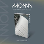 MONNI - [잘해줬으면 책임져야지] Single NEMO ALBUM FULL Version
