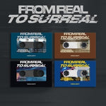 HIGHLIGHT - [FROM REAL TO SURREAL] 6th Mini Album PLATFORM 4 Version SET
