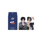 (PRE-ORDER) SUPER JUNIOR - [1983] 2026 FAN-CON TOUR IN SEOUL MD RANDOM TRADING CARD