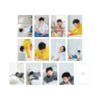 G-DRAGON - [FAM+ILY : FAMILY : FAM I LOVE YOU] 2026 'FAM' MEETING MD POSTCARD SET