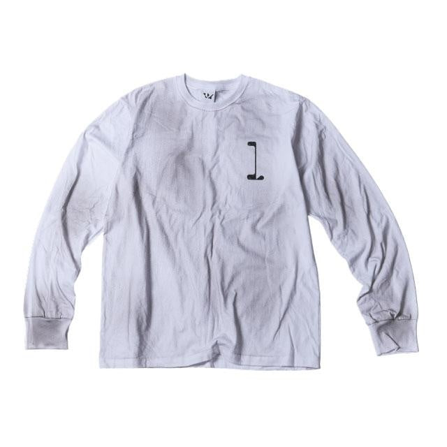 WOODZ - [Archive. 1] (2026 WORLD TOUR OFFICIAL MD LONG SLEEVE T