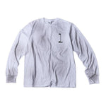 WOODZ - [Archive. 1] 2026 WORLD TOUR OFFICIAL MD LONG SLEEVE T-SHIRTS