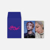 SHINee - [2026 SEASON’S GREETINGS] OFFICIAL MD RANDOM TRADING CARD SET