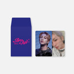 (PRE-ORDER) SHINee - [2026 SEASON’S GREETINGS] OFFICIAL MD RANDOM TRADING CARD SET