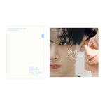 (RESTOCKING) JUYEON - [YOUTH, BY JUYEON] 2026 1st FANMEETING MD L-HOLDER SET