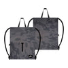 [The Legend of Kitchen Soldier] POP-UP STORE OFFICIAL MD MILITARY GYM SACK