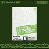 TWS - [SODA SODA] JAPAN 2nd Single Album LIMITED B Version