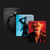 JACKSON WANG - [MAGIC MAN] (3 Version SET)