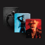 JACKSON WANG - [MAGIC MAN] 3 Version SET