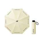 (PRE-ORDER) I.O.I - [LOOP] 2026 Concert Tour OFFICIAL MD FOLDING UMBRELLA