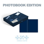 (PRE-ORDER) TXT - [SETSUNA HANABI] JAPAN 5th Single Album PHOTOBOOK EDITION