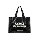 (PRE-ORDER) NCT - [NCT 2026 : NEO DIMENSION] 10TH ANNIVERSARY EXHIBITION MD REUSABLE BAG