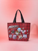 (PRE-ORDER) ATEEZ - [MIGHTEEZ Rock The Stage] POP-UP MD REUSABLE BAG