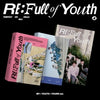TEMPEST - [RE: FULL OF YOUTH] 6th Mini Album YOUTH Version