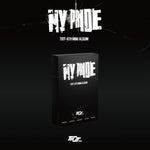 (PRE-ORDER) TIOT - [MY PRIDE] 4th Mini Album PLATFORM ALBUM MY PRIDE Version