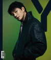 Y MAGAZINE - 2025 VOL.18 JOSHUA C Type
