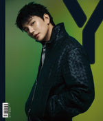(PRE-ORDER) Y MAGAZINE - 2025 VOL.18 JOSHUA C Type