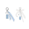RESCENE - [Scent Archive - MEMORIES OF RESCENE] POP-UP MD OBJECT KEYRING