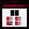 Dragon Pony - [1st Anniversary] MD PHOTOCARD PACK