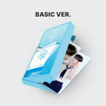 (PRE-ORDER) ENHYPEN - [WORLD COUPON CARD COLLECTION] SAILOR BASIC Version