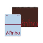 (PRE-ORDER) LEE MINHO - [Minho CREATIVE STUDIO] 2027 Season's greetings