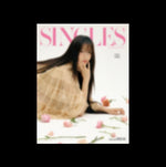 (PRE-ORDER) SINGLES JAPAN - VOL.13 Kim Hyeyoon