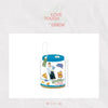 ONEW - [TOUGH LOVE] 2026 FANMEETING MD MINIATURE KEYRING