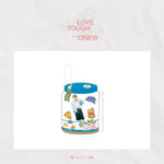 ONEW - [TOUGH LOVE] 2026 FANMEETING MD MINIATURE KEYRING