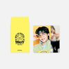 WayV - [2025 SEASON'S GREETINGS] OFFICIAL MD RANDOM TRADING CARD