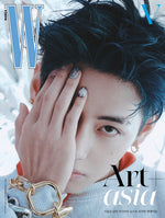 W - 2025 Vol. 9 BTS V F Type