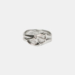 (PRE-ORDER) aespa - [aespa WEEK - MAKE IT LEMONADE] OFFICIAL MD SYMBOL RING