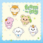 fromis_9 - [froming] OFFICIAL CHARACTER DOLL