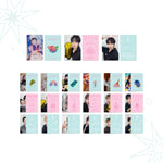 (PRE-ORDER) NEWBEAT - [Dol Cake] 1st Anniversary OFFICIAL MD RANDOM TRADING CARD