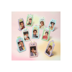 (PRE-ORDER) TREASURE - [TRUZ PLANET] PVC PHOTOCARD HOLDER STAND