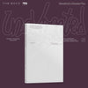 THE BOYZ - [UNEXPECTED] 3rd Album BECOME Version