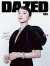DAZED - 2026.10 JEON DO YEON D Type