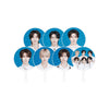 TWS - [24/7:FOR:YOU] 2026 TOUR MD Image Picket