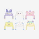 (PRE-ORDER) NMIXX - [EPISODE 1: ZERO FRONTIER] 1ST WORLD TOUR IN INCHEON MD MIXXFFY PLUSH HAT