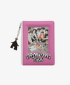 BOYNEXTDOOR - [19.99] OFFICIAL MD Mini Photocard Binder