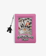 BOYNEXTDOOR - [19.99] OFFICIAL MD Mini Photocard Binder