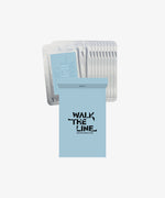 ENHYPEN - [WORLD TOUR ‘WALK THE LINE’] OFFICIAL MD Trading Card Set