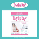 SEO HYUN - [DAY BY DAY] 2025 Season's Greetings
