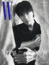 W - 2025 VOL.3 J-HOPE C Type