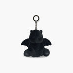 (PRE-ORDER) ALPHA DRIVE ONE - [UNBREAKABLE : 少年BEAST] 2nd Mini Album MD VOICE PLUSH KEYRING