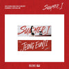 JEONG EUNJI - [SUMMER, I] SOLO CONCERT MD PHOTO SLOGAN